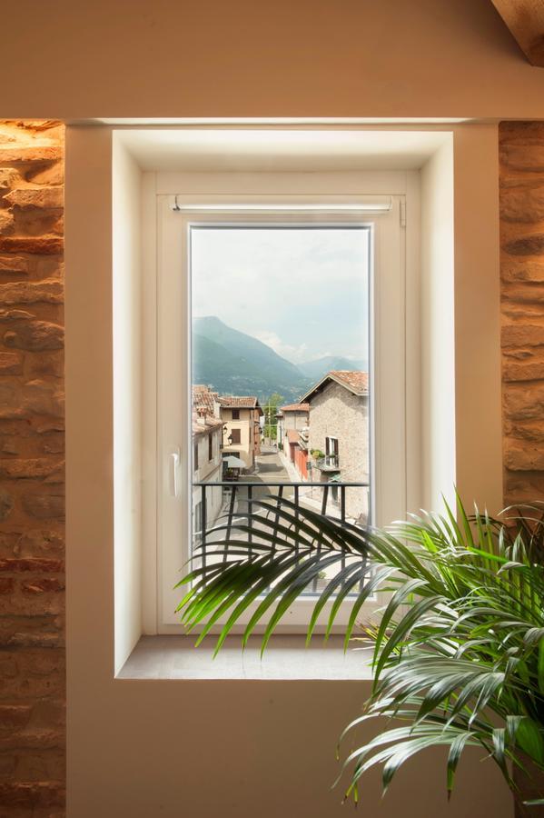 B&B La Bellavita del Garda Luxury San Felice del Benaco Esterno foto