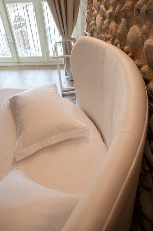 B&B La Bellavita del Garda Luxury San Felice del Benaco Esterno foto