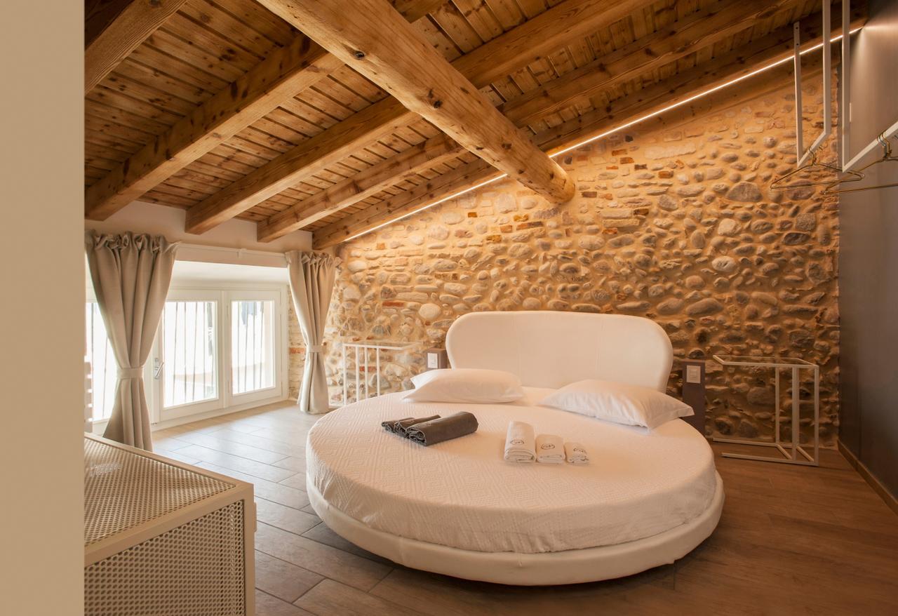 B&B La Bellavita del Garda Luxury San Felice del Benaco Esterno foto