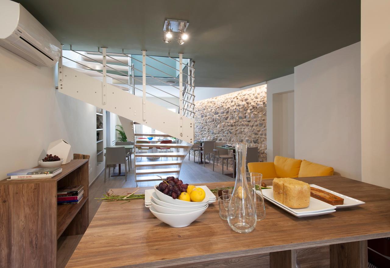 B&B La Bellavita del Garda Luxury San Felice del Benaco Esterno foto